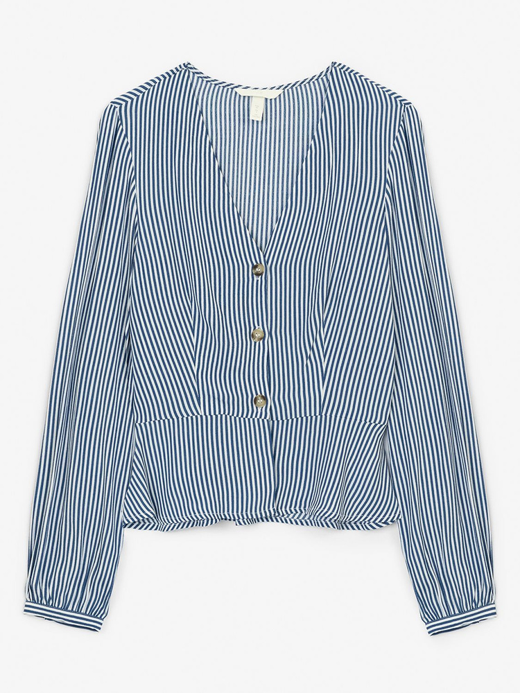 Блузка H&M #1