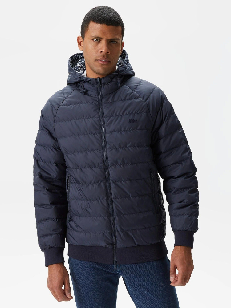 Куртка Lacoste #1