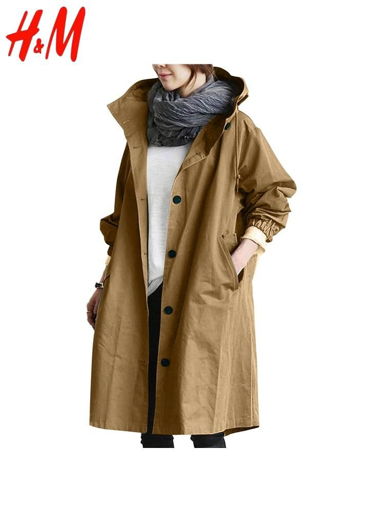 Пальто H&M #1