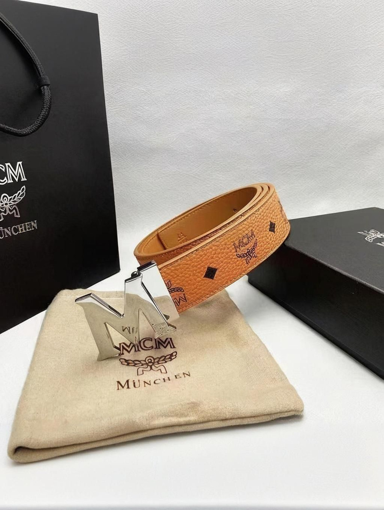 MCM Ремень #1
