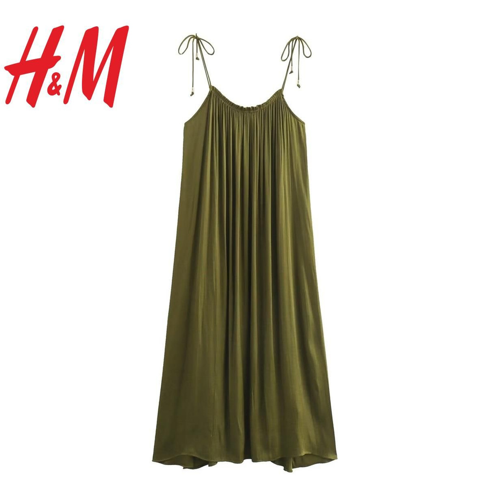 Платье H&M #1
