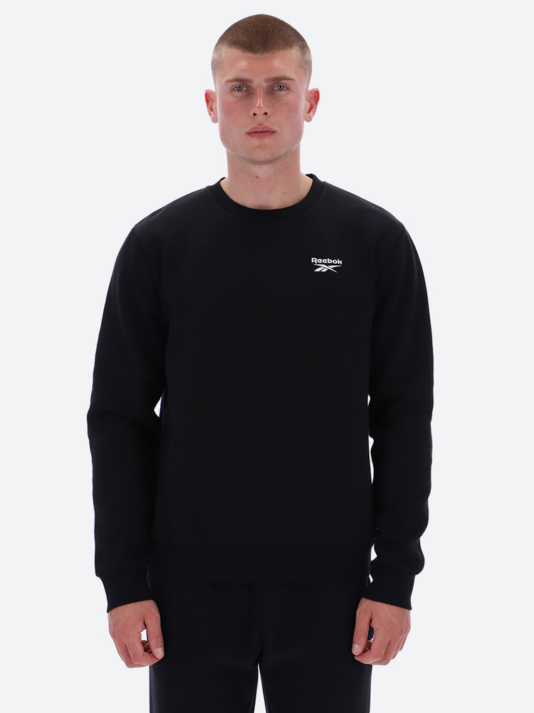 Свитшот Reebok CLASSIC KAI SMALL LOGO CREWNECK SWEATSHIRT #1