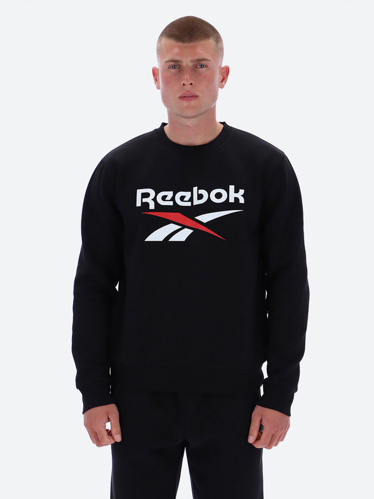 Свитшот Reebok #1