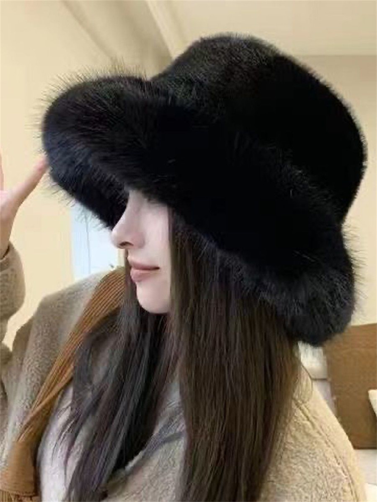 Шляпа #1