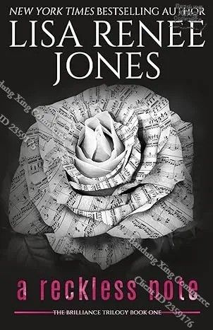 A Reckless Note (Brilliance Trilogy) #1