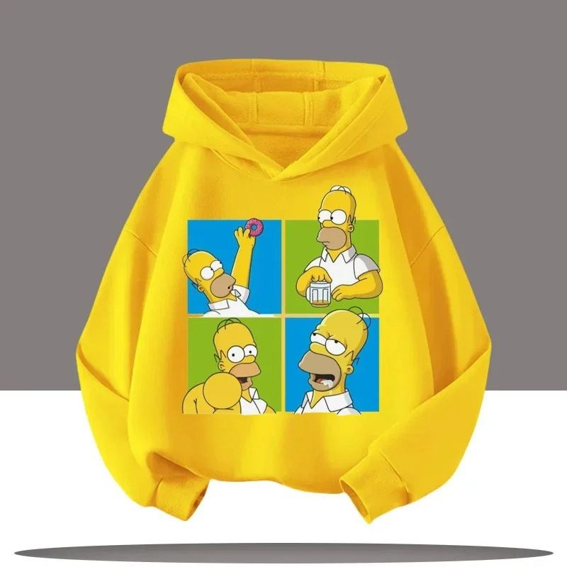 Худи #1