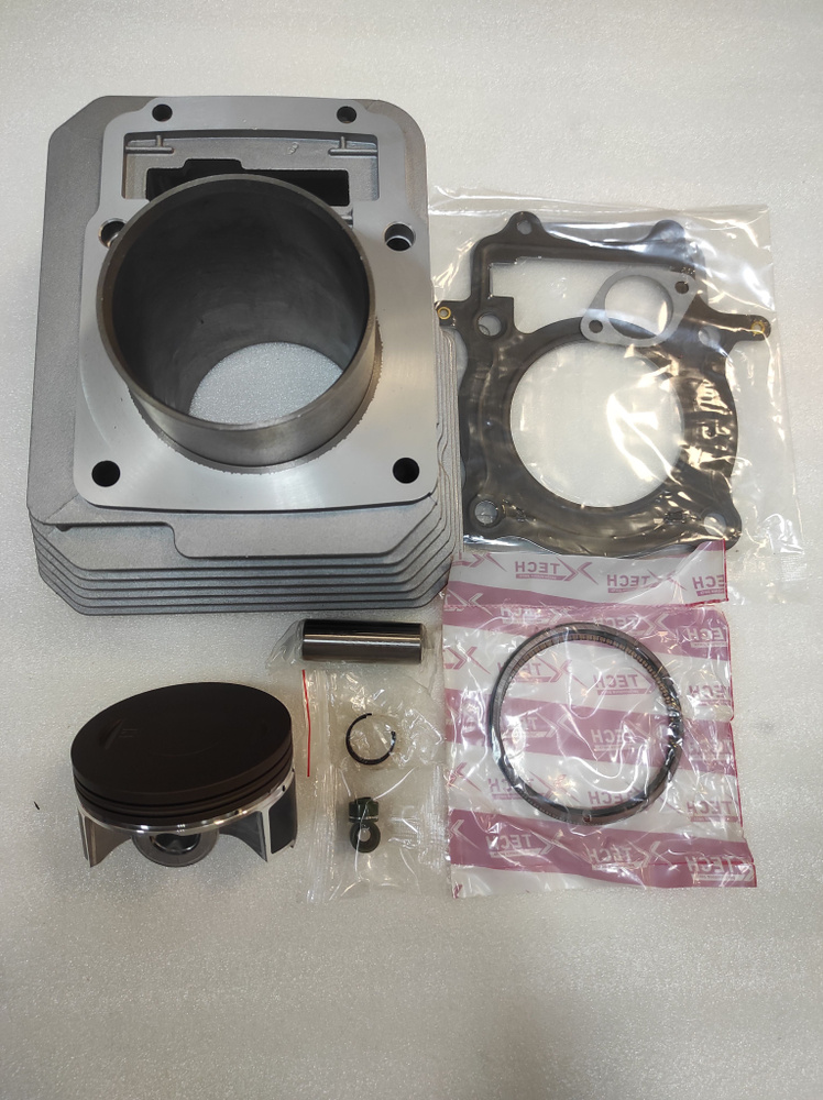 ЦПГ 172FMM PR250 d72 #1