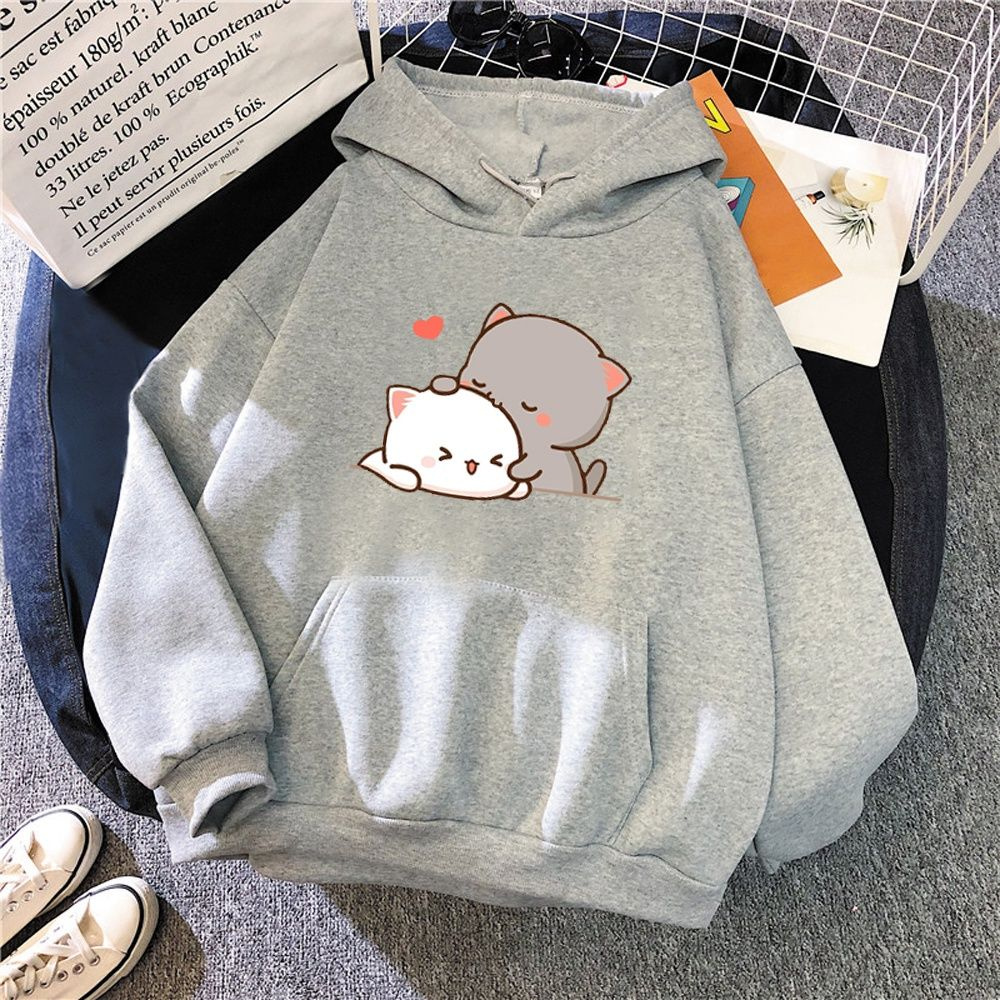 Свитшот #1