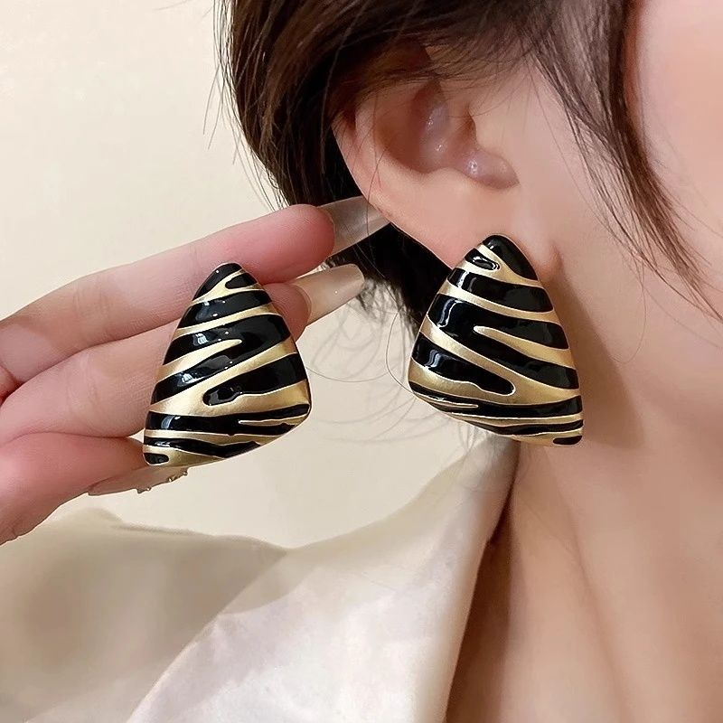 Серьги #1