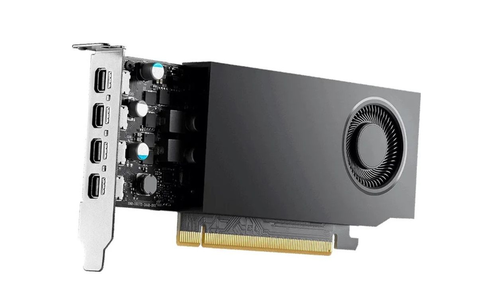 NVIDIA Видеокарта #1