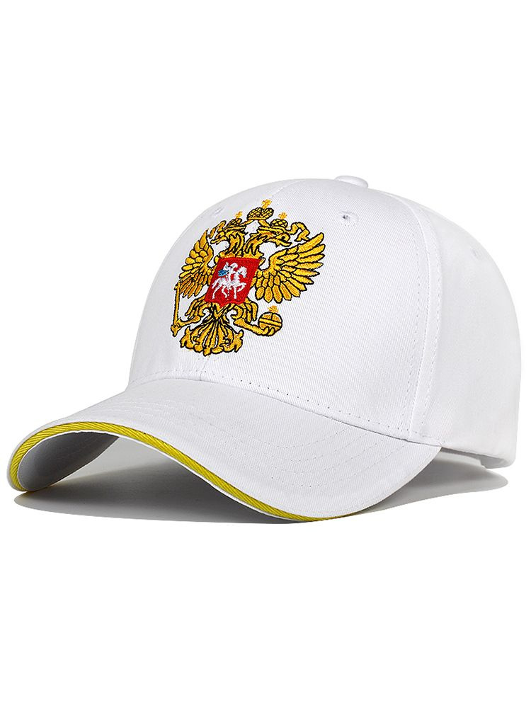 Бейсболка #1