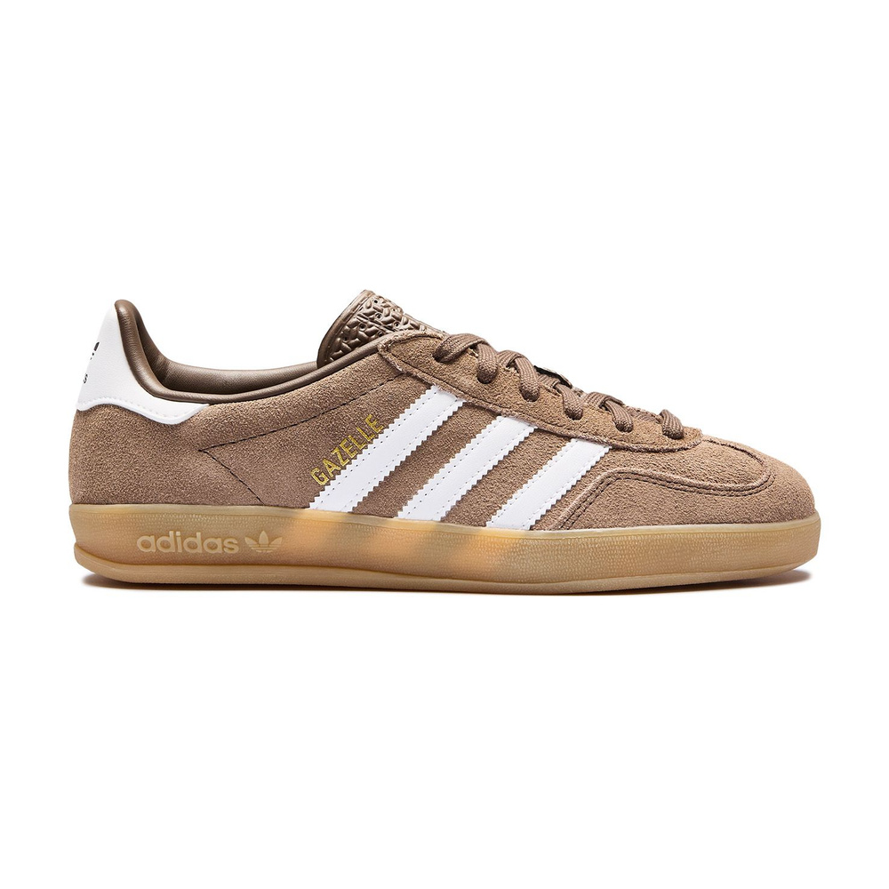 Кеды adidas #1