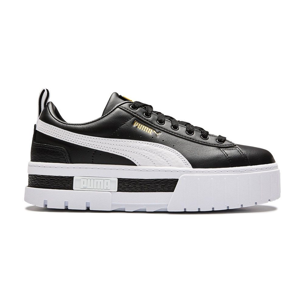 Кеды PUMA #1