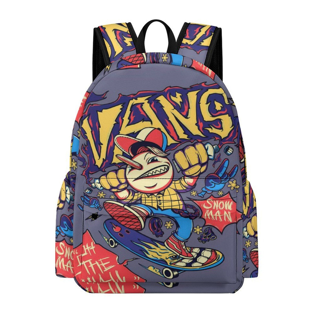 Vans Рюкзак #1