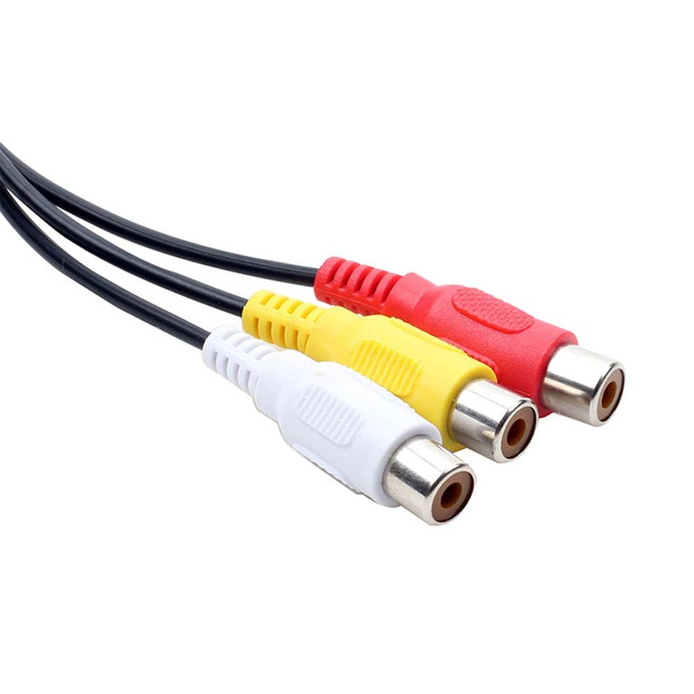 USB-адаптер для RCA, 1pc #1