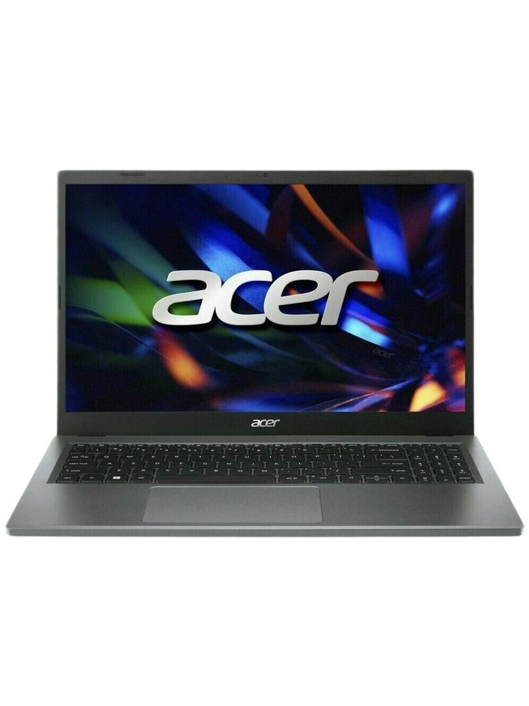 Acer Extensa 15 EX215-23-R6F9 Ноутбук 15.6", AMD Ryzen 3 7320U, RAM 8 ГБ 512 ГБ, Intel HD Graphics, Без #1