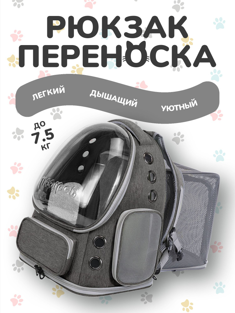 Переноска #1