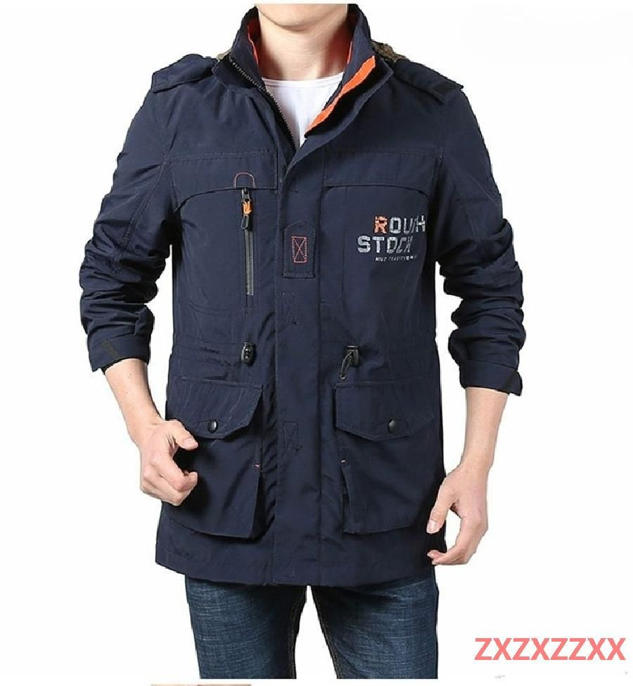Куртка Tom Tailor #1