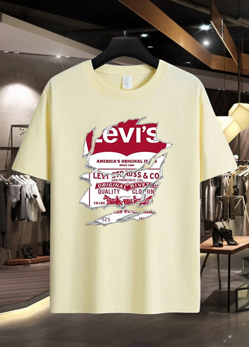 Футболка Levi's #1