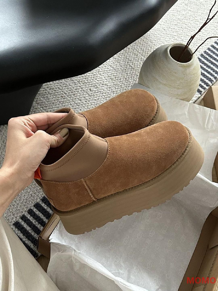 Угги UGG #1