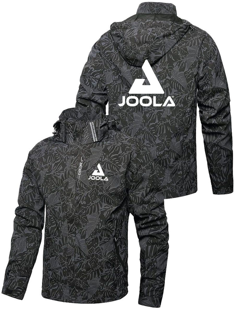 Куртка Joola #1