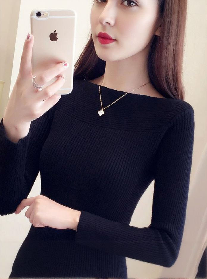 Свитер #1
