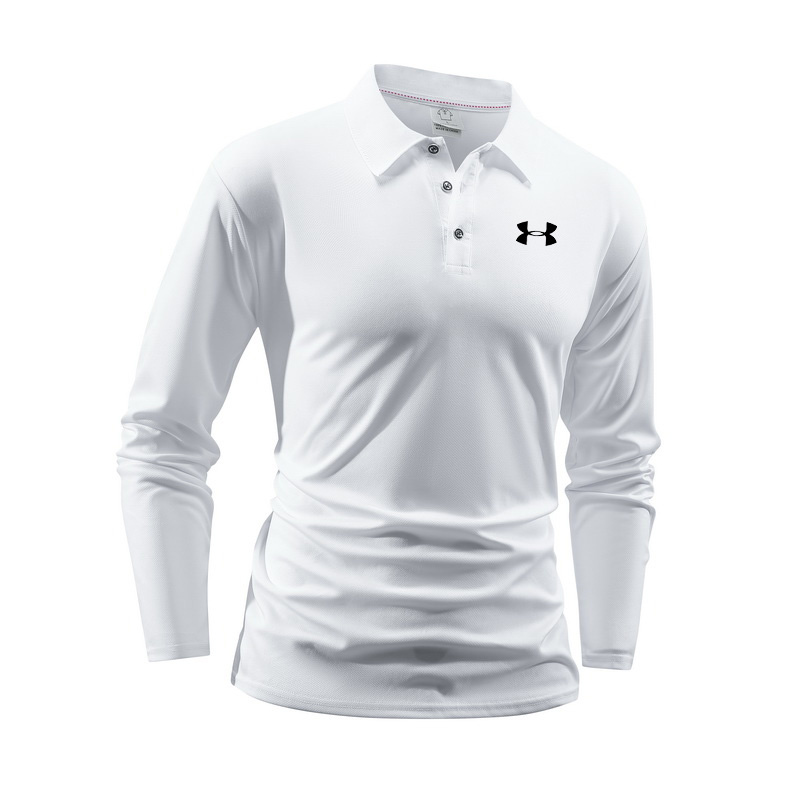 Поло Under Armour #1