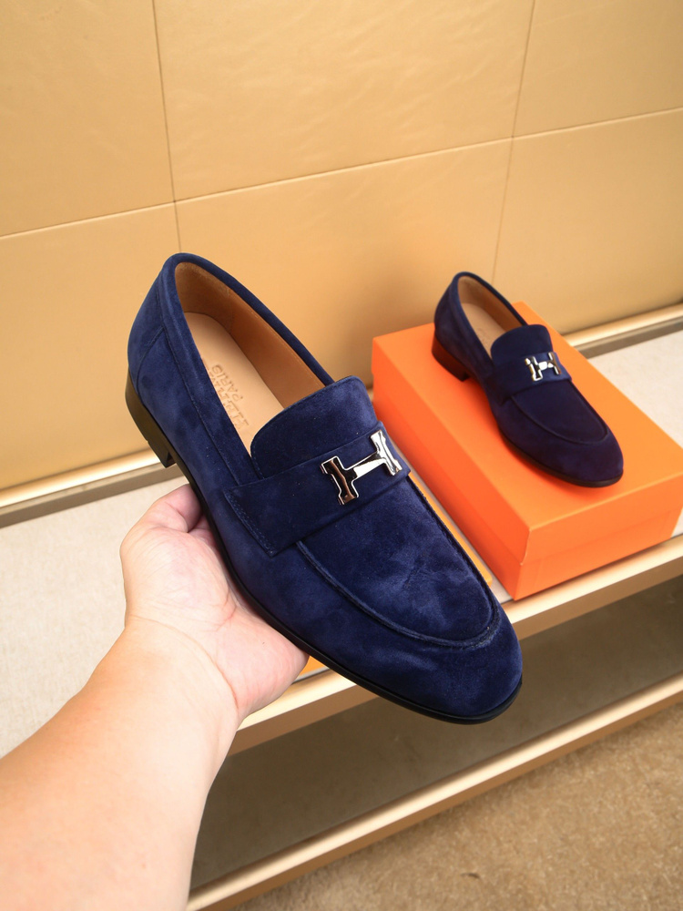 Туфли Hermes #1