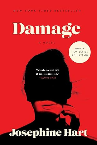 Damage: A Novel #1