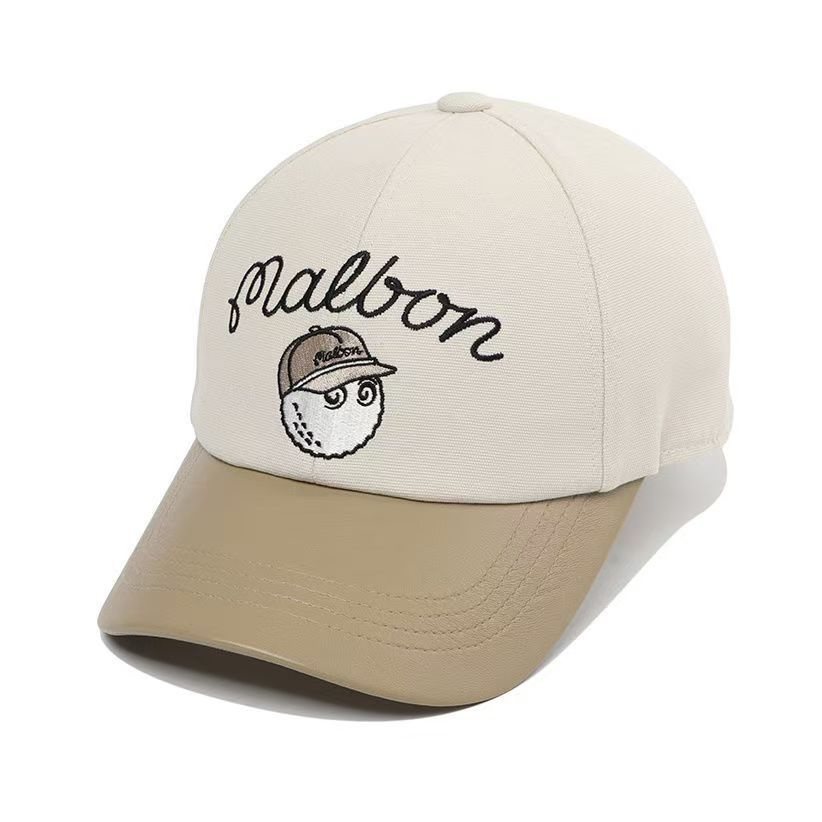Шапка Malbon #1