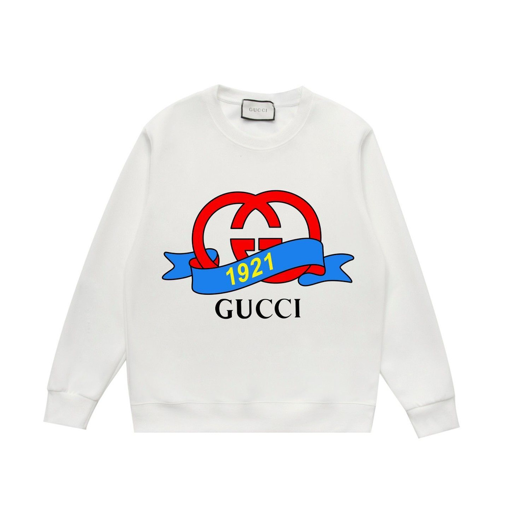 Толстовка Gucci #1