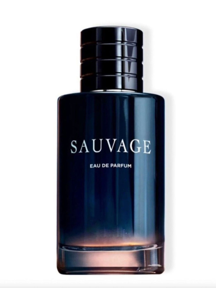Парфюмерная вода Sauvage Eau De Parfum мужская , 100 мл купить на