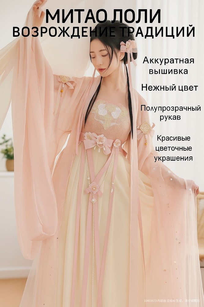 Платье #1