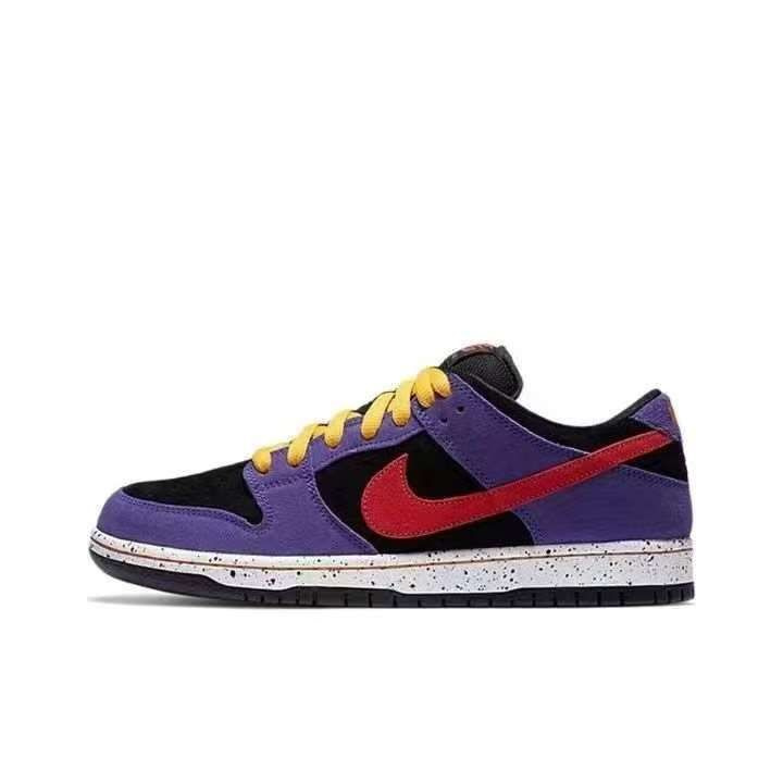 Кроссовки DUNK LOW #1
