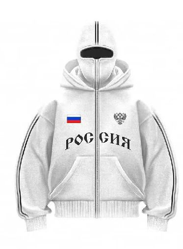 Куртка #1