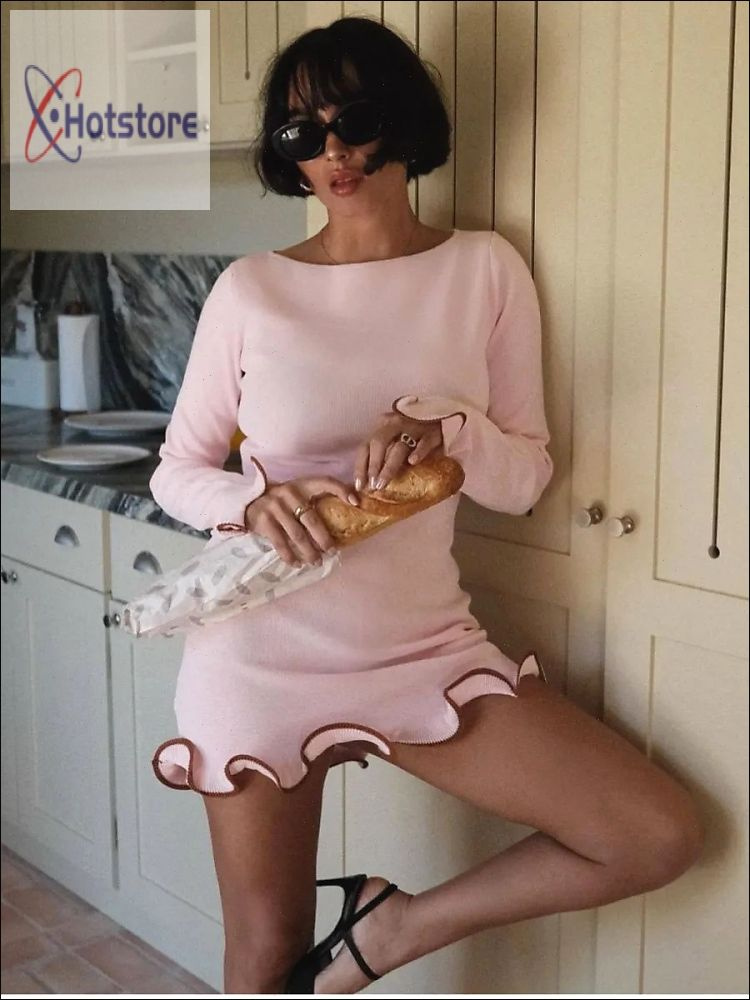 Платье #1