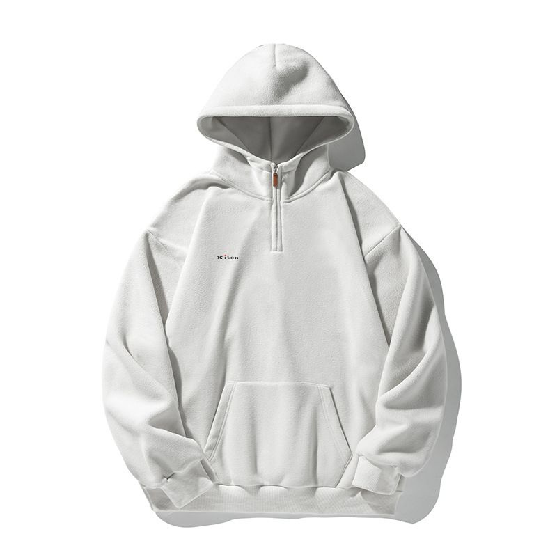 Худи KITON #1