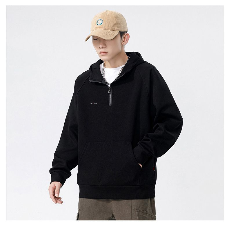 Худи KITON #1