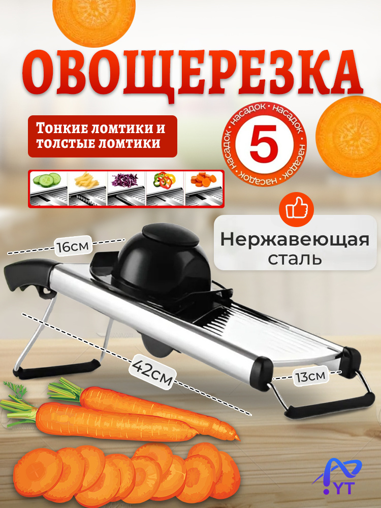 Терка #1
