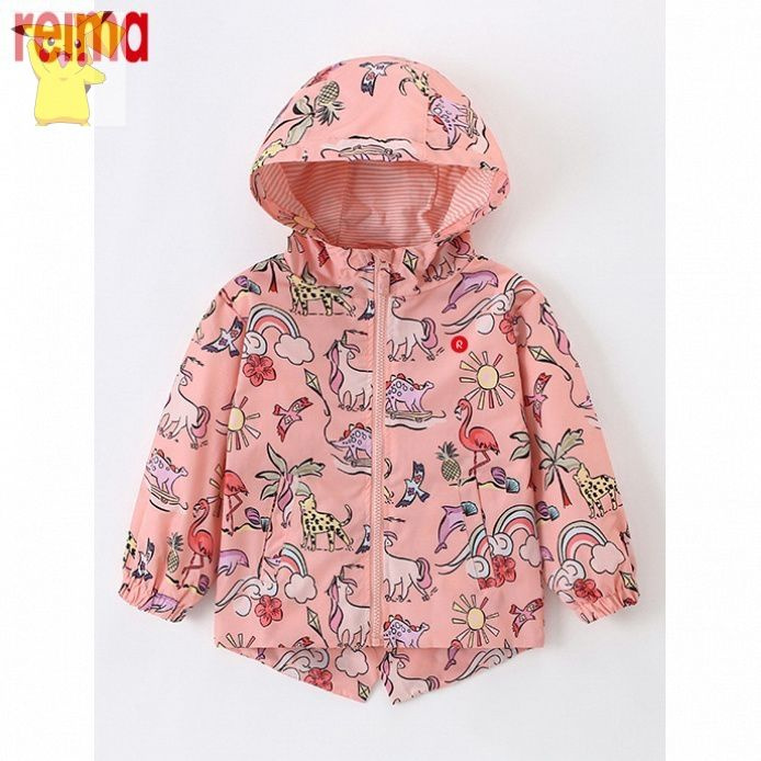 Куртка Reima #1