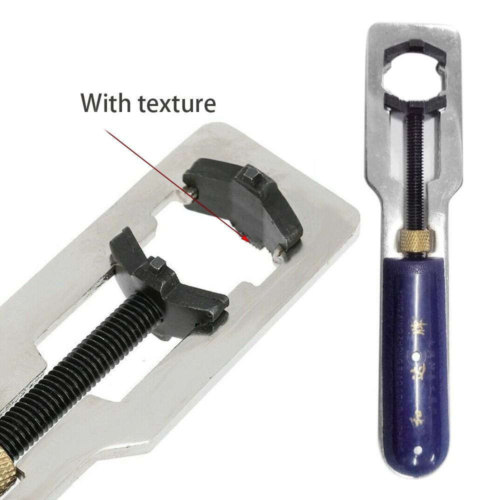 Винт Wrenchmaker #1