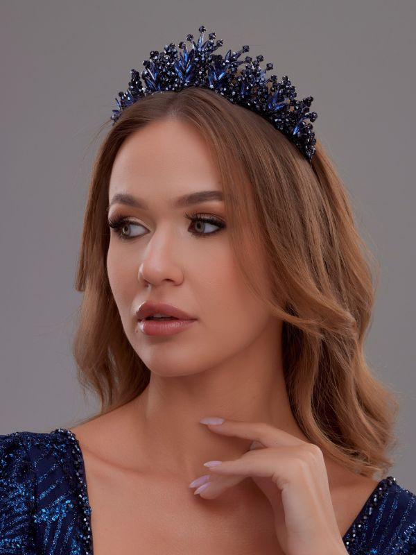 Magic Tiara Ободок #1