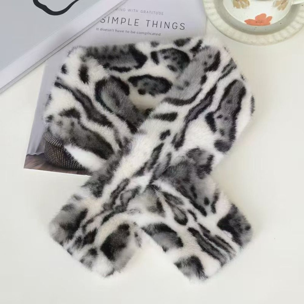 Шарф scarf #1