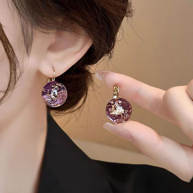 Серьги #1