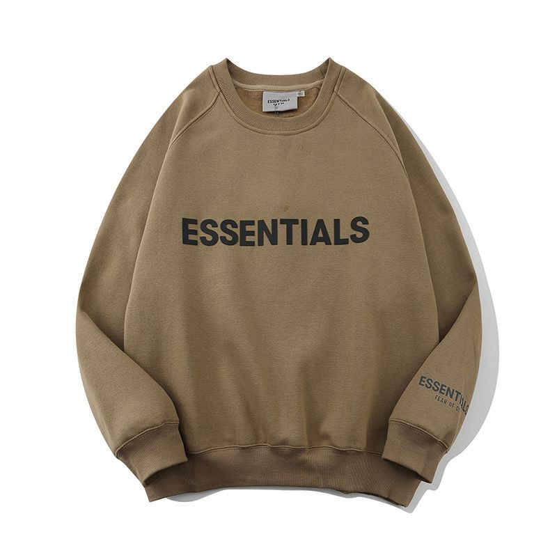 Толстовка ESSENTIALS #1