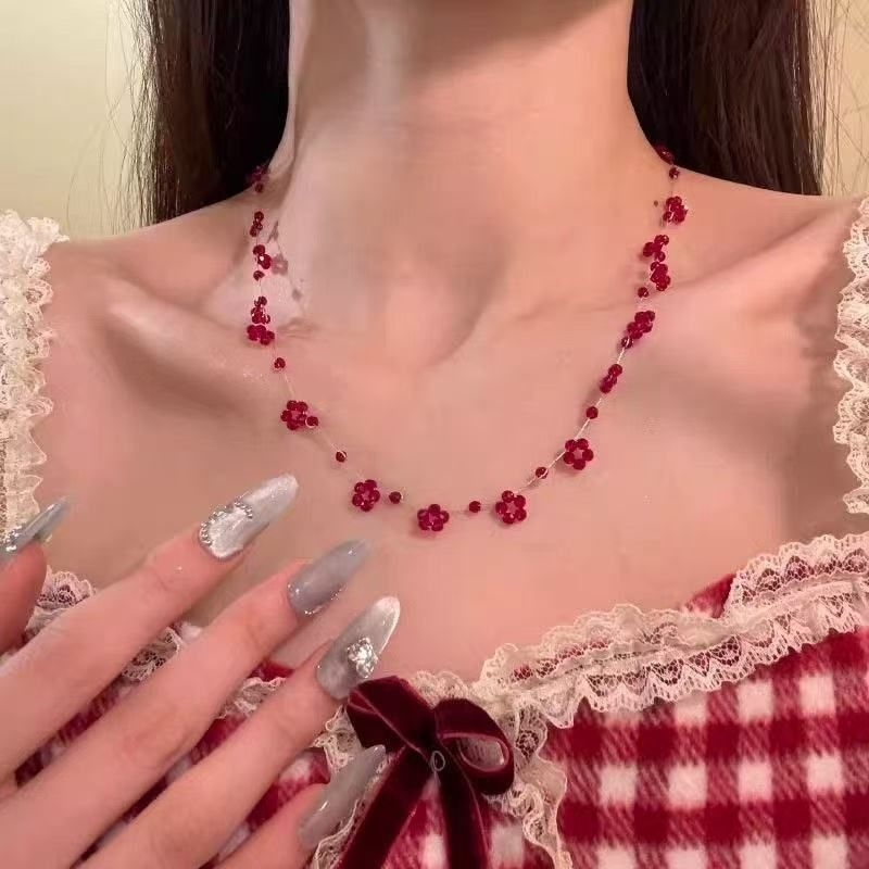 Колье Колье #1