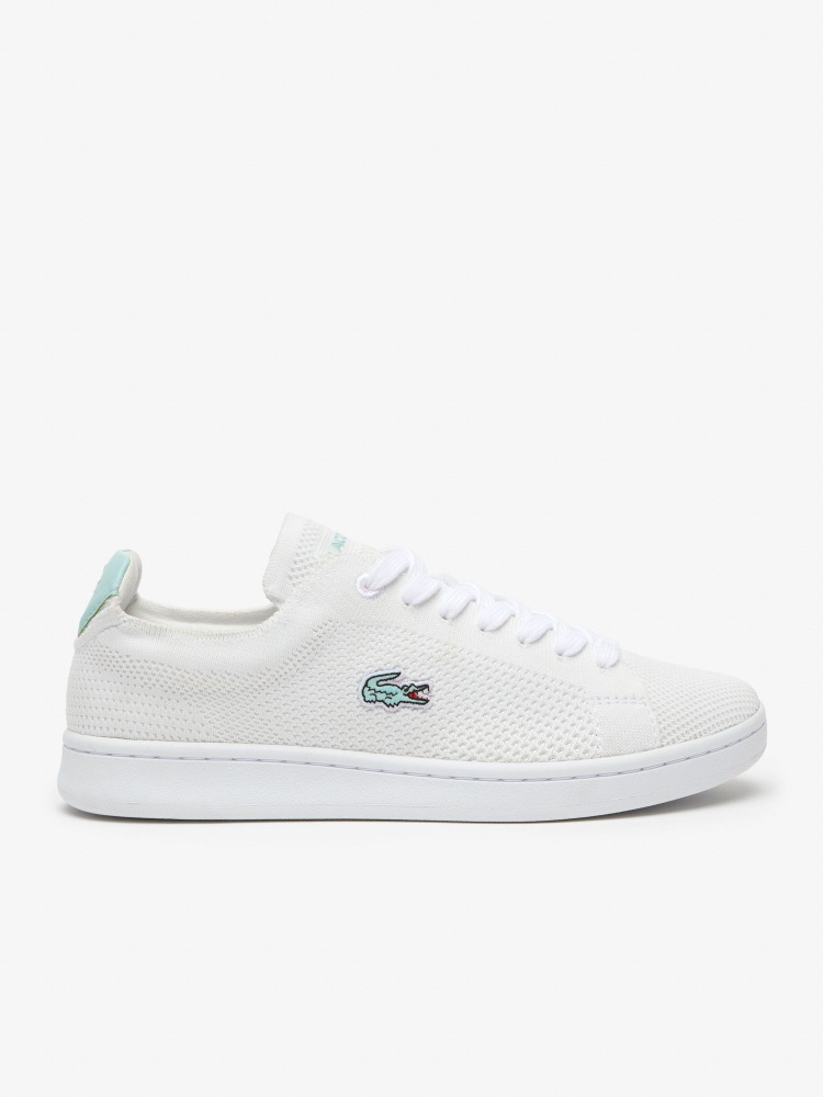 Кеды Lacoste #1
