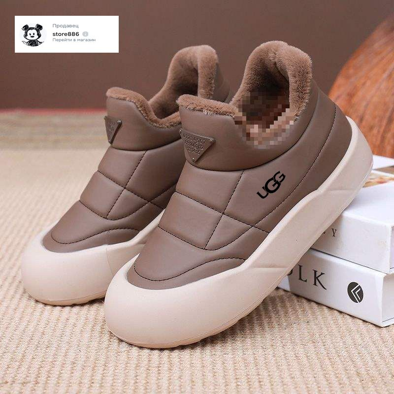 Кроссовки UGG #1