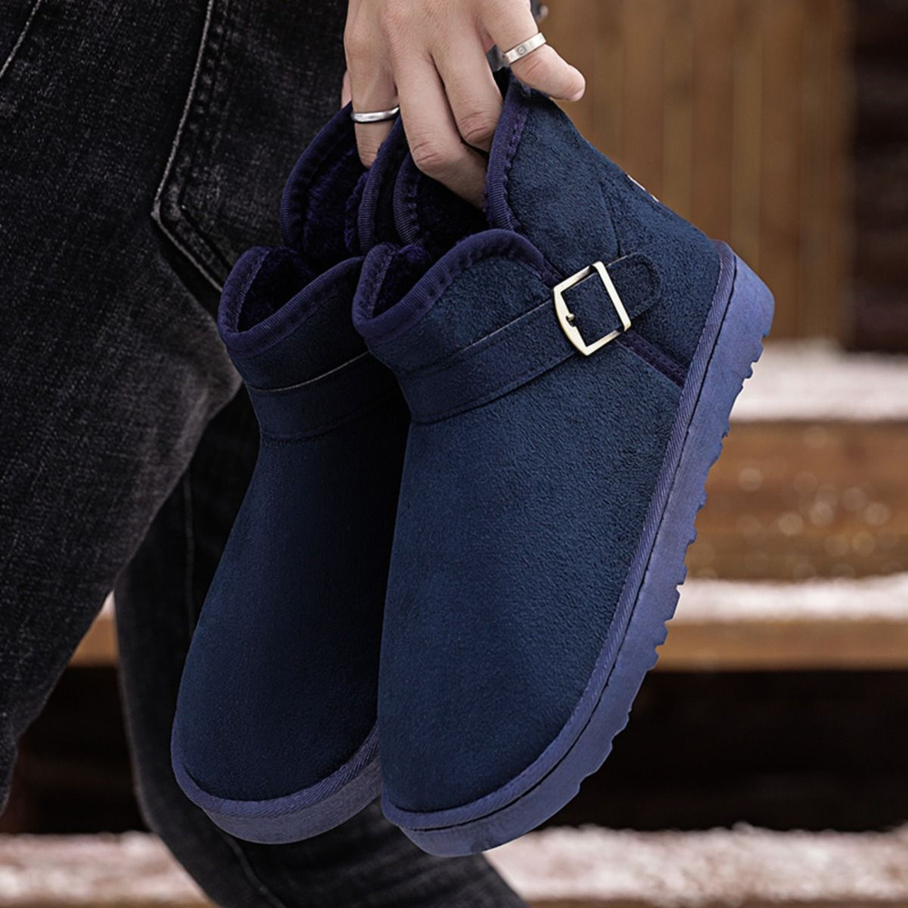 Сноубутсы UGG #1