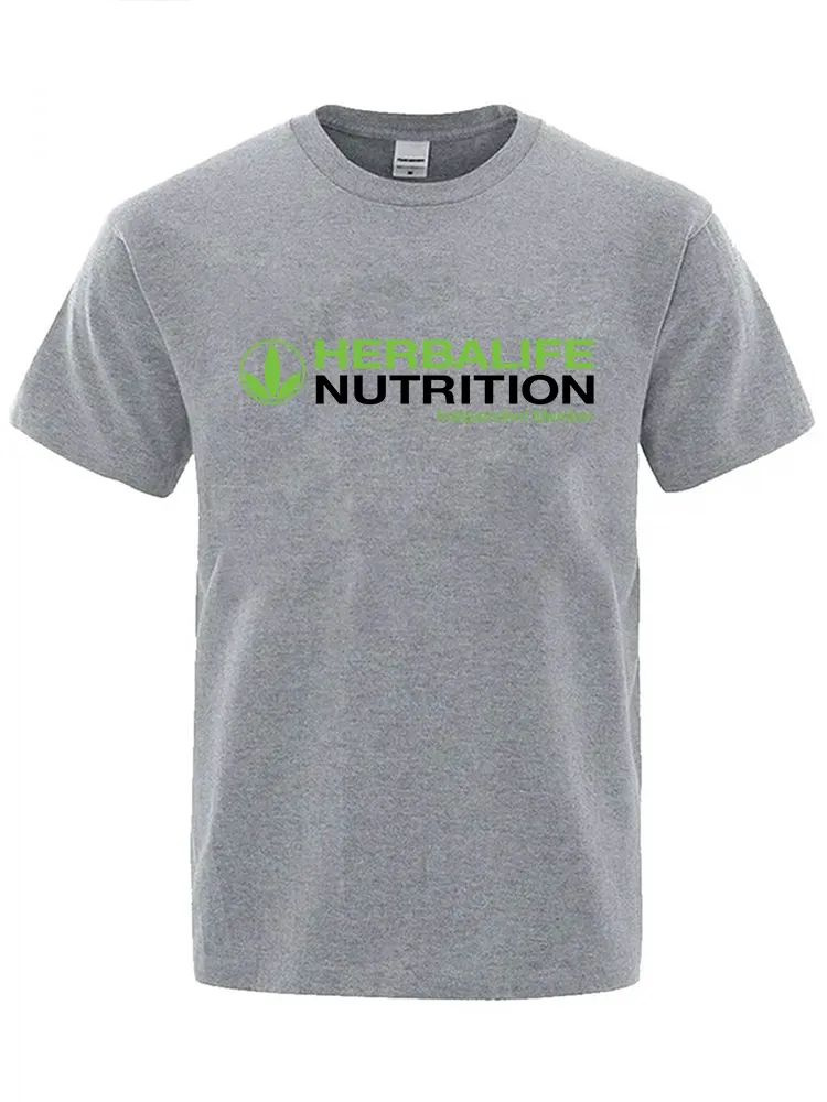 Футболка Herbalife Nutrition #1